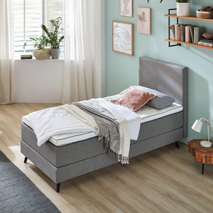Boxspring Suite 250 Madison 90x200