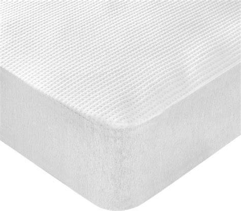 Climate Control molton - Matras met split