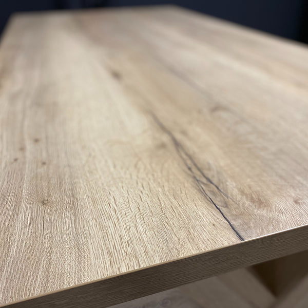 Duncan eettafel