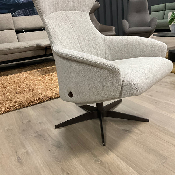 Pisa Design Gealux relaxfauteuil