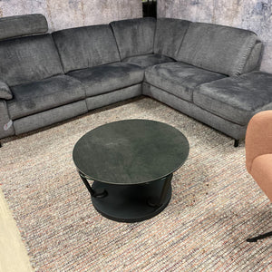 Locatie Sint Willebrord -Showroom Salontafel Boussole - Akante