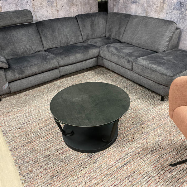 Locatie Sint Willebrord -Showroom Salontafel Boussole - Akante