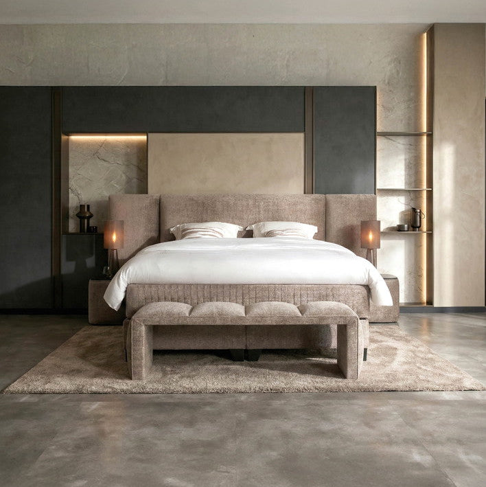 Boxspring Cabana