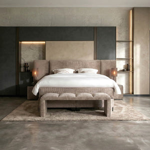 Boxspring Cabana