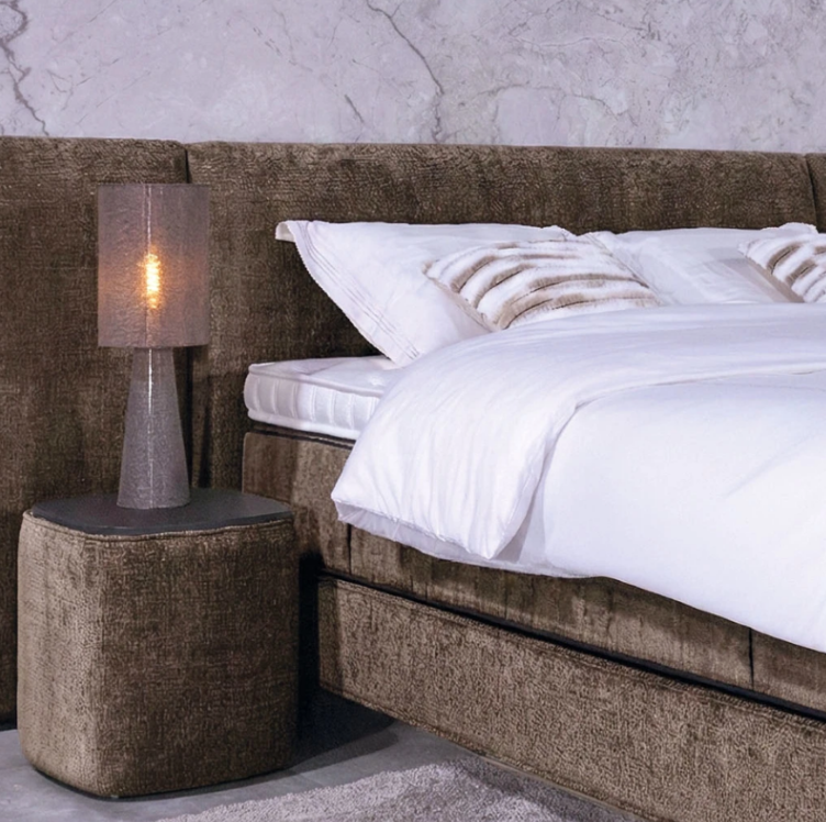 Boxspring Cabana