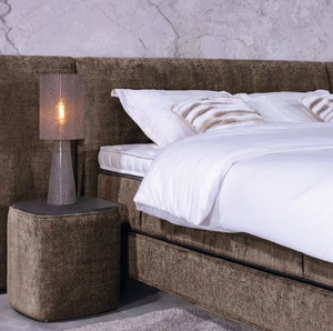 Boxspring Cabana