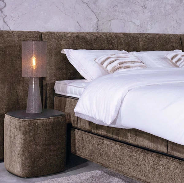 Boxspring Cabana