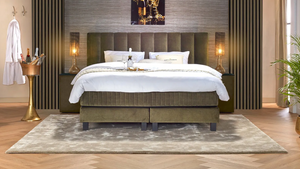 Boxspring Chandon