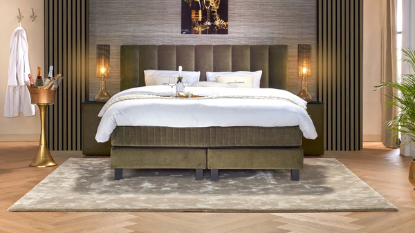 Boxspring Chandon