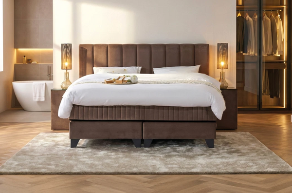 Boxspring Chandon