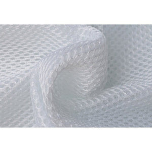 Climate Control molton - Matras met split