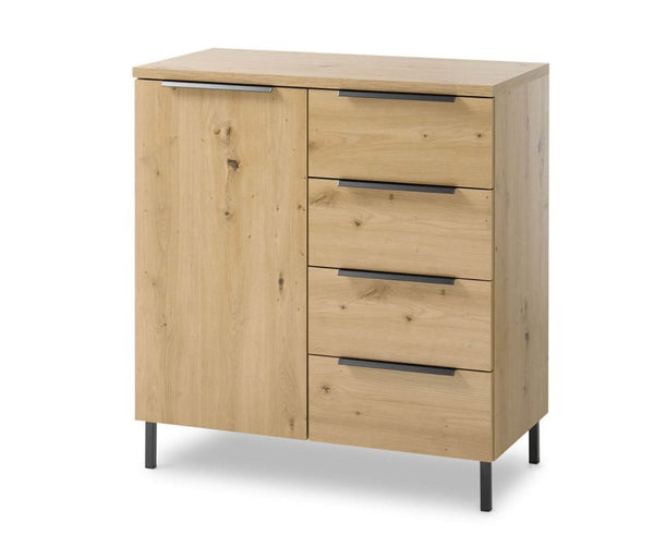 Commode Rubin