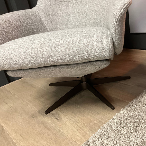 Gealux Design Arc M relaxfauteuil