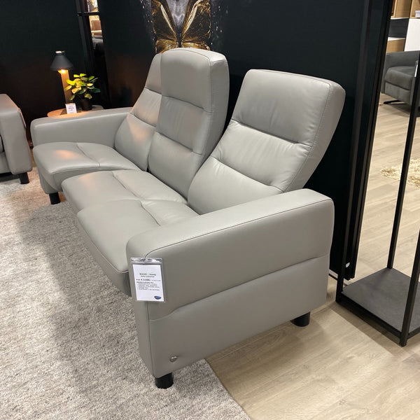 Stressless Wave 3-zitsbank
