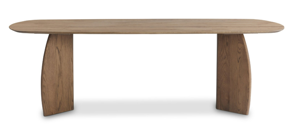 Eetkamertafel Donato