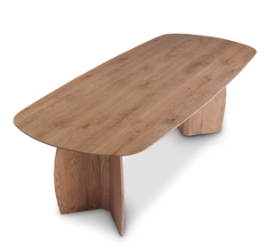 Eetkamertafel Donato