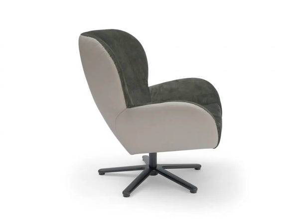 Fauteuil Legendary
