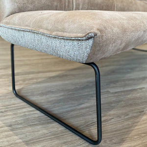Showroommodel - koinor Essay eetkamerbank set