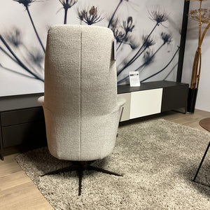 Venetië Design Gealux relaxfauteuil