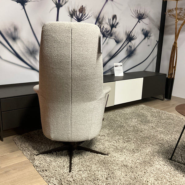 Venetië Design Gealux relaxfauteuil