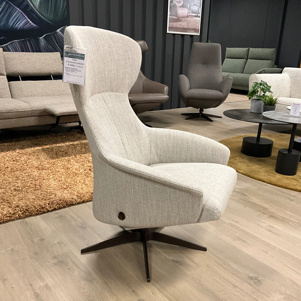 Pisa Design Gealux relaxfauteuil