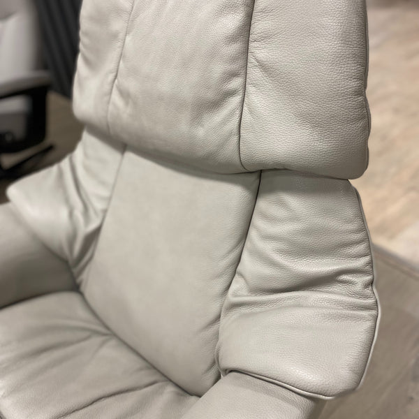 Stressless RENO - MAAT M - met hocker