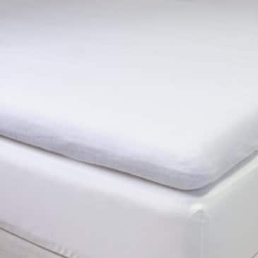 Molton topdek