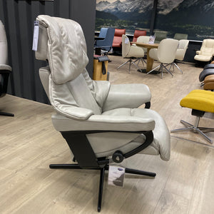 Stressless RENO - MAAT M - met hocker