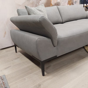 ROM1961 Wave 2,5-zitsbank