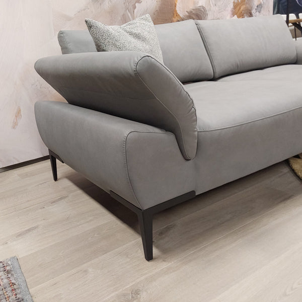 ROM1961 Wave 2,5-zitsbank