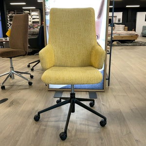Showroommodel - Stressless Home Office Laurel bureaustoel
