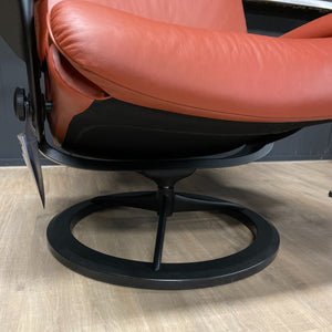Stressless Aura L relaxfauteuil