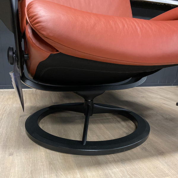 Stressless Aura L relaxfauteuil