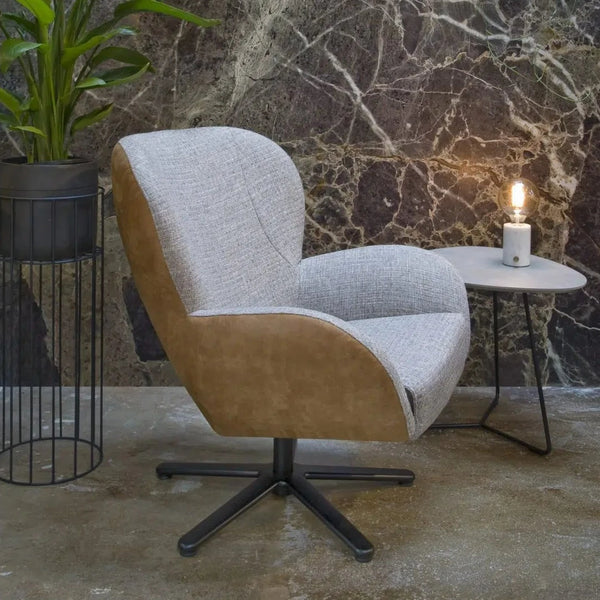 Fauteuil Legendary