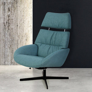 Relaxfauteuil Silke