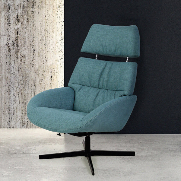 Relaxfauteuil Silke