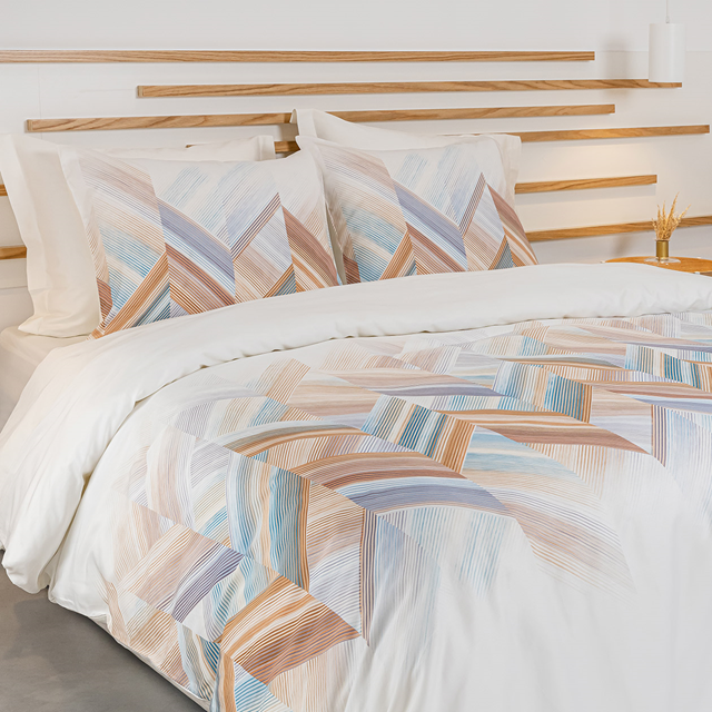 Dommelin Fiamma Terracotta