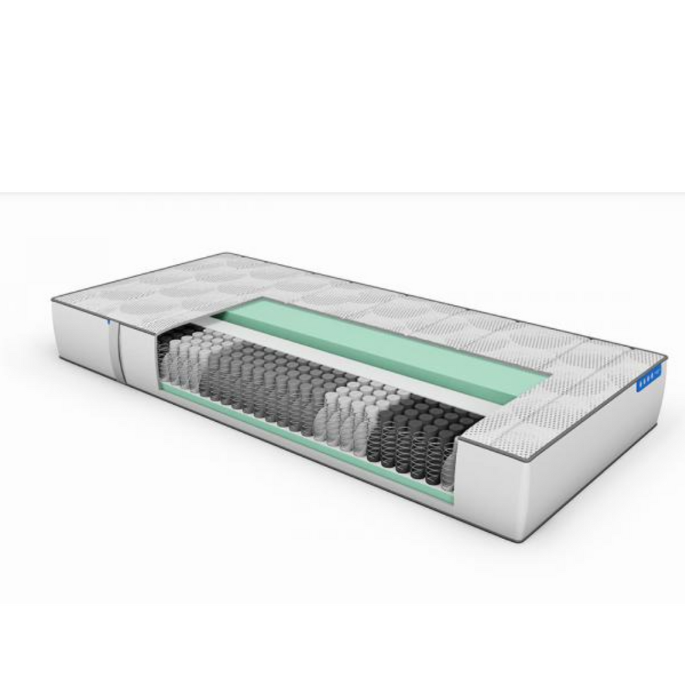 Ergosleep Pocket 600 XP
