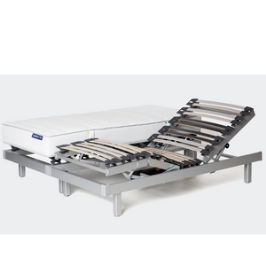 Ergosleep P1 bedbodem