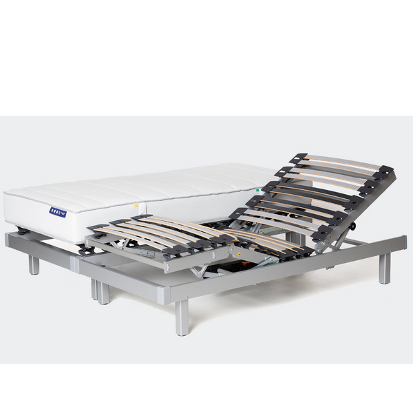 Ergosleep P4 bedbodem