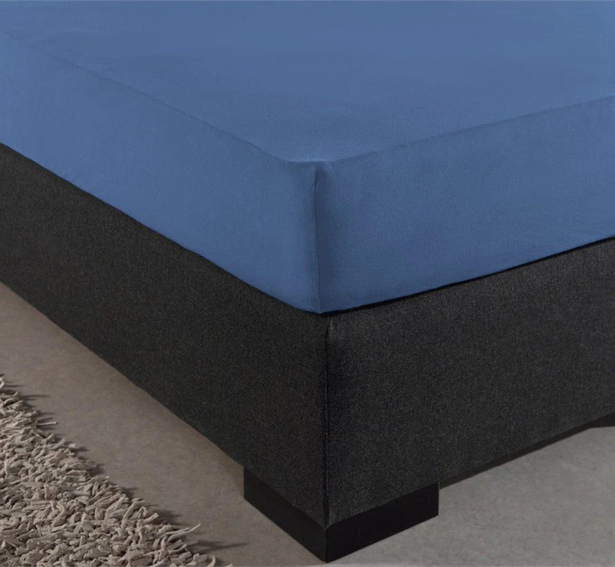 Hoeslaken matras