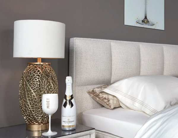 Boxspring Hollywood