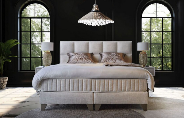 Boxspring Hollywood