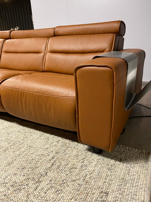 Showroommodel Stressless Emily elektrische bank