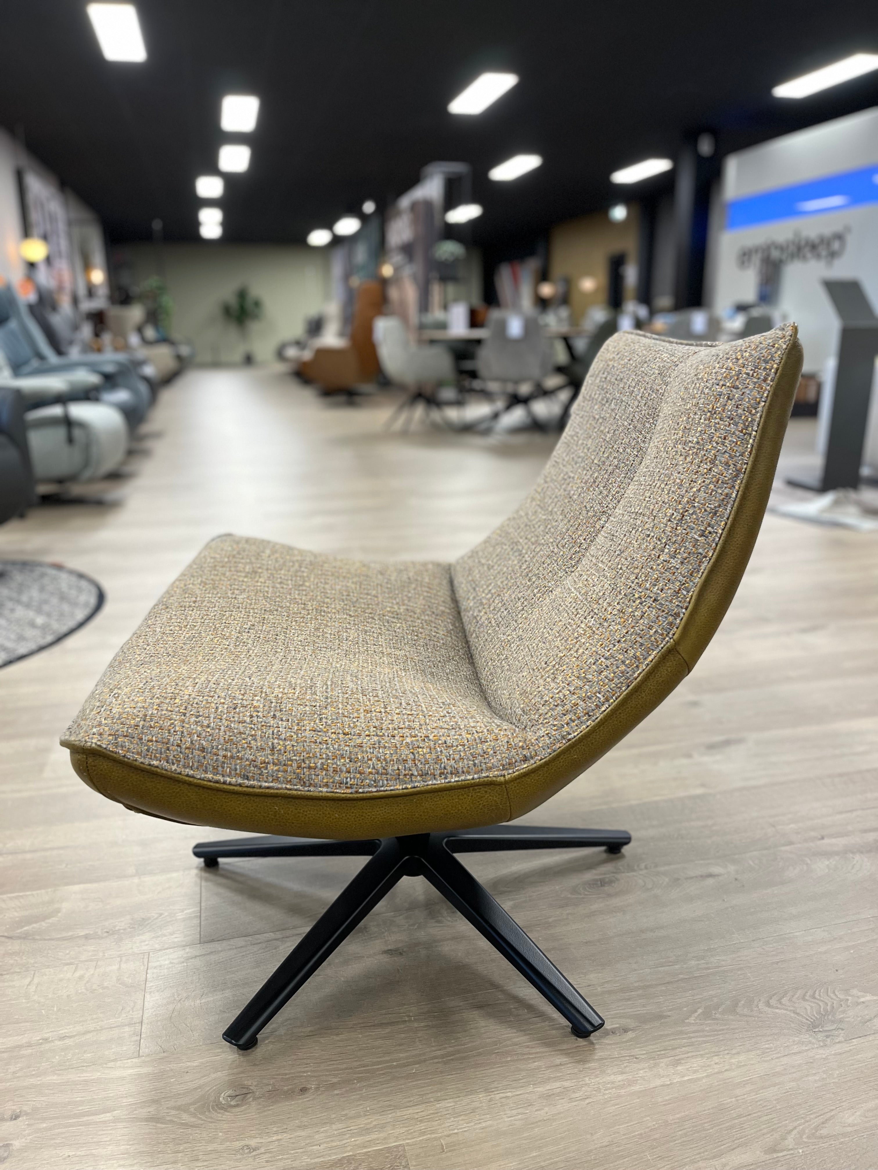 Showroommodel Joy fauteuil