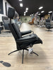Showroommodel - Stressless Tokyo hoge rug met verstelbare hoofdsteun - maat m