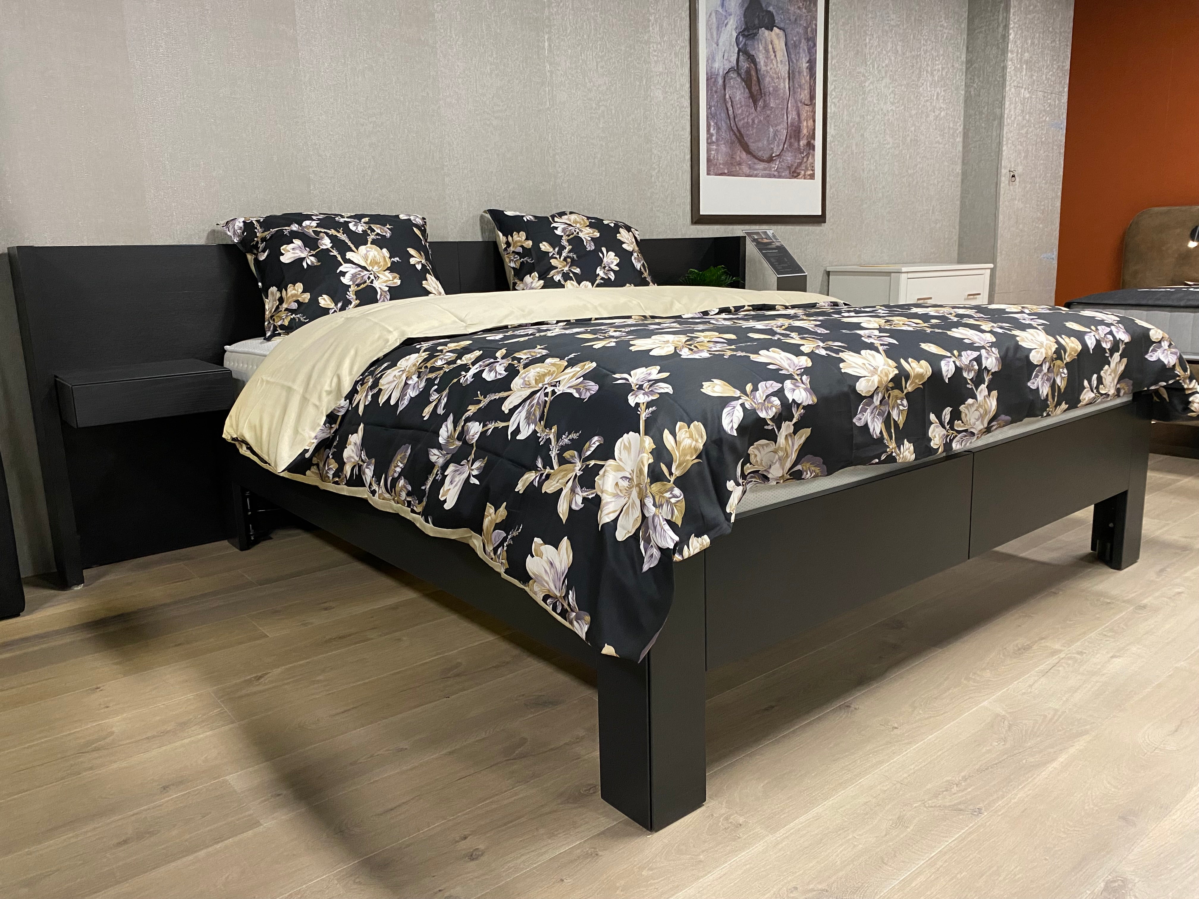 Showroommodel Bolero deelbaar