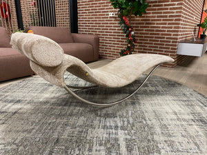 Showroommodel Elements stoel