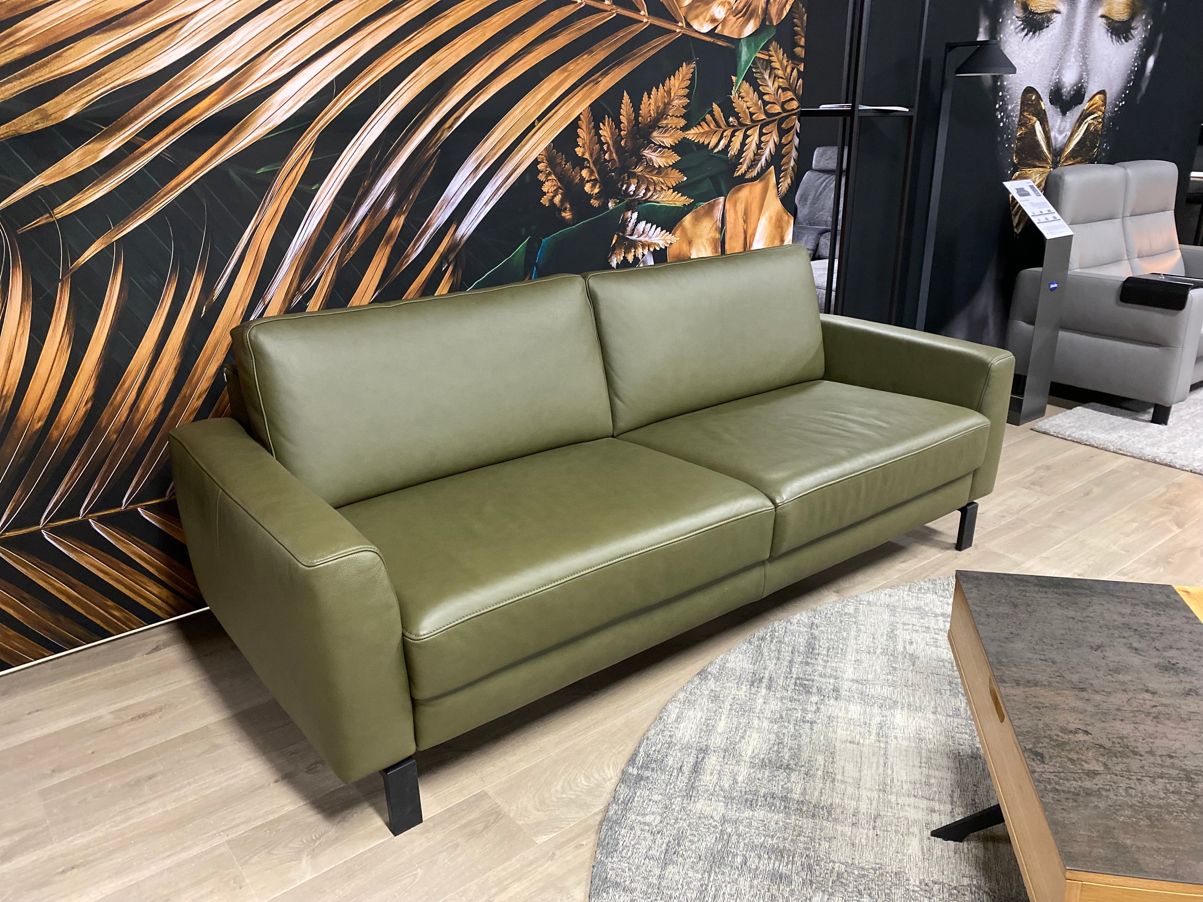 Koinor 2,5-zitsbank 210cm breed