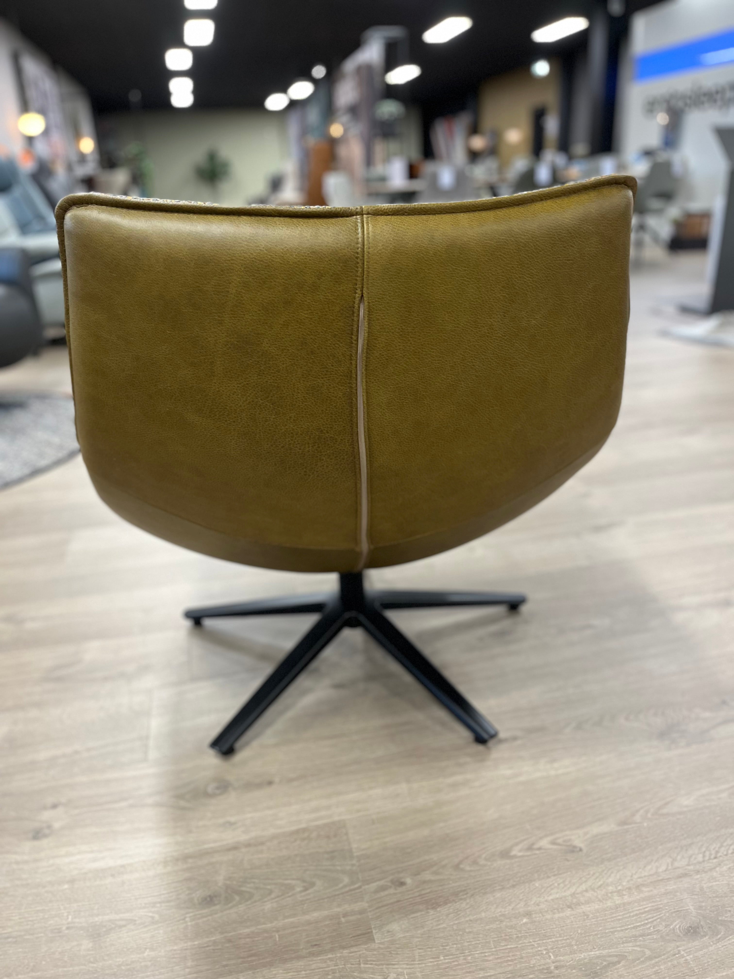 Showroommodel Joy fauteuil